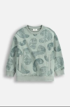 Детская кофта Coccodrillo