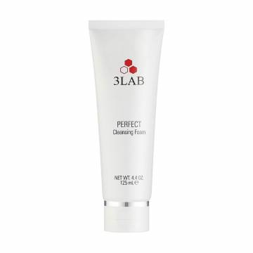 Пенка для умывания 3Lab Perfect Cleansing Foam, 125 мл Пенка для умывания 3Lab Perfect Cleansing Foam, 125 мл