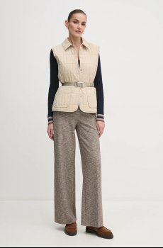 Пуховая безрукавка MACKAGE