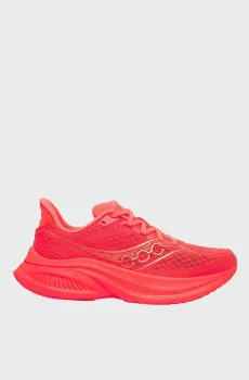 Женские красные кроссовки ENDORPHIN SPEED 5 Красный 6.5 Saucony S101391-1005