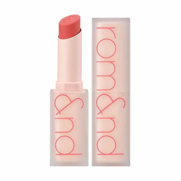 Матовая помада для губ Rom&nd Zero Matte Lipstick 06 Awesome, 3 г Матовая помада для губ Rom&nd Zero Matte Lipstick 06 Awesome, 3 г