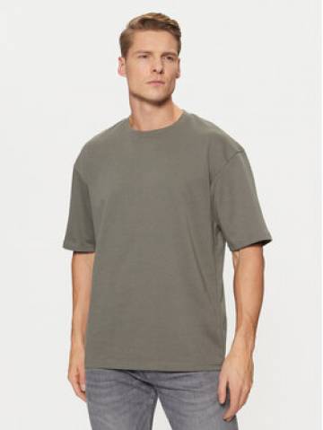 Only & Sons Футболка Caspian 22031940 Сірий Authentic Fit Only & Sons Футболка Caspian 22031940 Сірий Authentic Fit