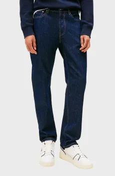 Мужские темно-синие джинсы RYAN Синий 29-32 Tommy Jeans DM0DM22187