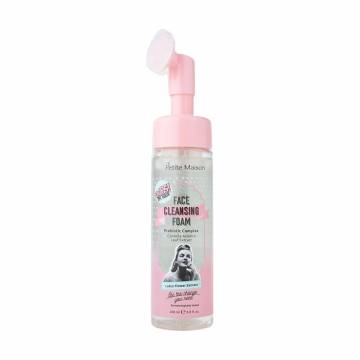 Очищающая пенка для лица Petite Maison Face Cleansing Foam, 200 мл Очищающая пенка для лица Petite Maison Face Cleansing Foam, 200 мл