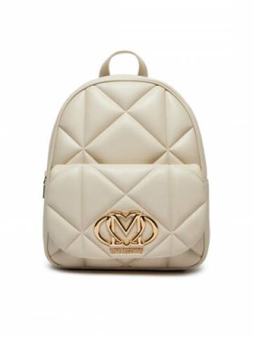 LOVE MOSCHINO Рюкзак JC4037PP1MLC0110 Écru LOVE MOSCHINO Рюкзак JC4037PP1MLC0110 Écru