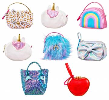 Ігровий набір Moose Real littles S2 HB сюрприз (25292) Ігровий набір Moose Real littles S2 HB сюрприз (25292)