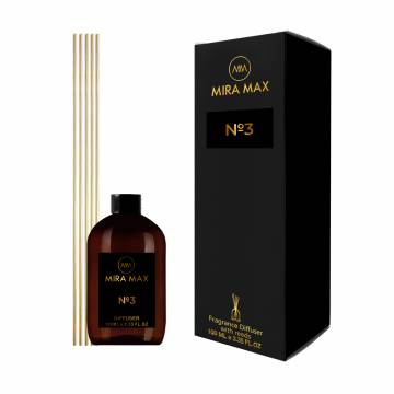 Аромадиффузор Mira Max 3, 100 мл Аромадиффузор Mira Max 3, 100 мл