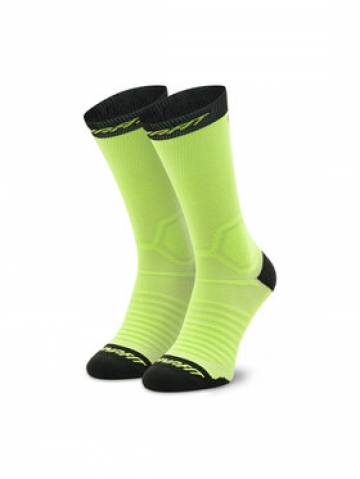 Dynafit Високі шкарпетки unisex Ultra Cushion 70878 Жовтий Dynafit Високі шкарпетки unisex Ultra Cushion 70878 Жовтий