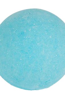 Бомбочка для ванны Isabelle Laurier Bath Bomb, Crystal Water-Ocean, 175 г