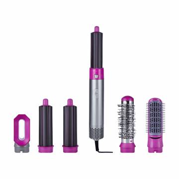 Стайлер для волос Hot Air Styler 5 в 1