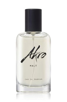 Уценка! Akro Malt Парфюмированная вода унисекс, 30 мл