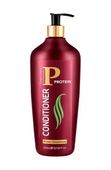 Протеиновый кондиционер для волос Rain Protein Care Conditioner, 800 мл