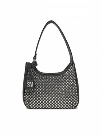 Steve Madden Сумка Bcarlo-R SM13001040 Чорний Steve Madden Сумка Bcarlo-R SM13001040 Чорний