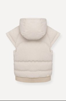 Пуховая безрукавка Colmar