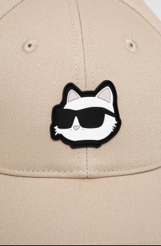 Кепка Karl Lagerfeld