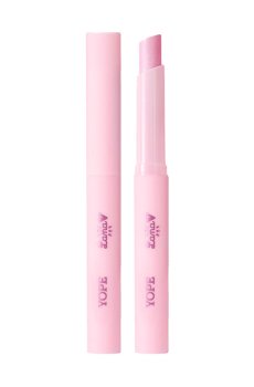 Блеск для губ Yope Lana V Pink Stardust Shimmer Lip Stick, 2.5 мл