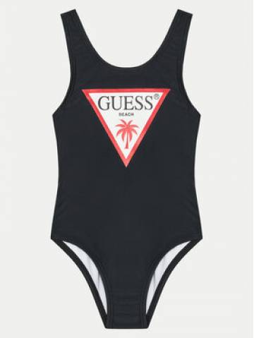 Guess Купальник J4GZ39 KCA60 Чорний Guess Купальник J4GZ39 KCA60 Чорний