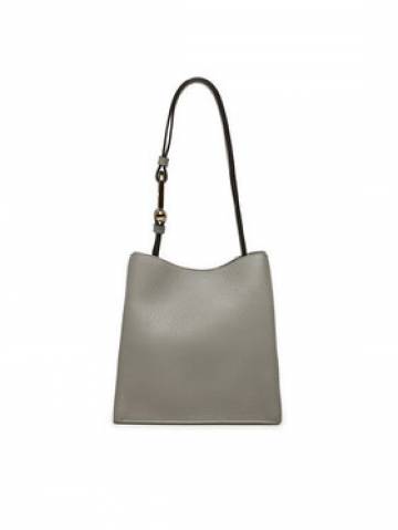Furla Сумка Nuvola Bucket Bag Mini WB01373-HSF000-3291S Сірий Furla Сумка Nuvola Bucket Bag Mini WB01373-HSF000-3291S Сірий