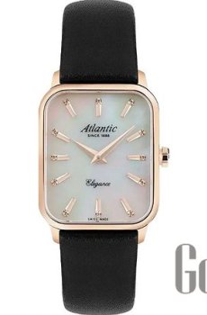 Швейцарские часы Atlantic