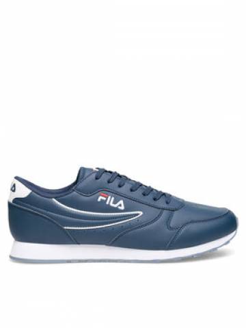 Fila Снікерcи ORBIT LOW 1010263_29Y Голубий Fila Снікерcи ORBIT LOW 1010263_29Y Голубий