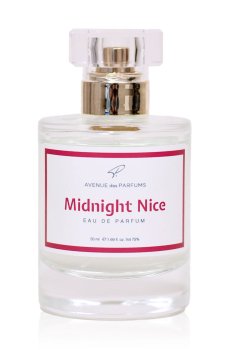 Avenue des Parfums Midnight Nice Парфюмированная вода женская, 50 мл