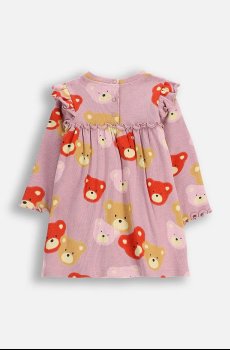 Платье для младенцев Coccodrillo