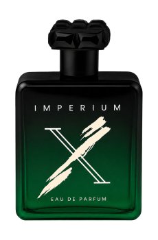 Fragrance World Imperium X Парфюмированная вода унисекс, 100 мл