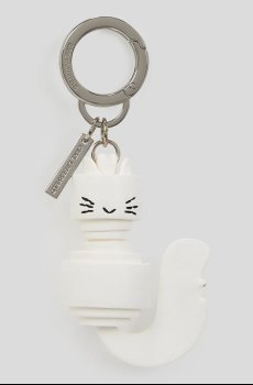 Брелок Karl Lagerfeld IKON FIGURINE