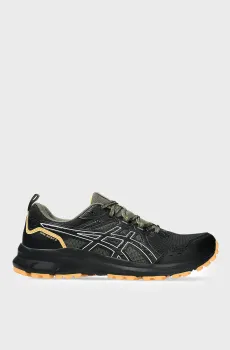 Мужские черные кроссовки Черный 8.5 Asics 1011B700-006