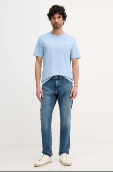 Джинсы BOSS Orange DELAWARE BO