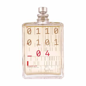 Escentric Molecules Escentric 04 Туалетная вода унисекс, 100 мл