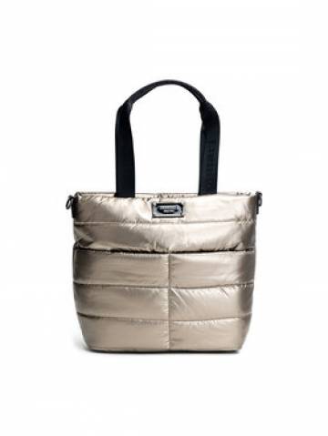 Monnari Сумка BAG4620-M23 Золотий Monnari Сумка BAG4620-M23 Золотий