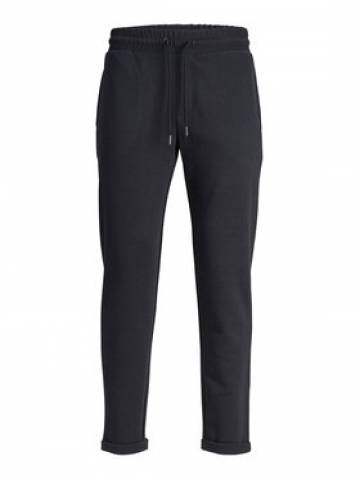 Jack&Jones Junior Спортивні штани 12247924 Cиній Slim Fit Jack&Jones Junior Спортивні штани 12247924 Cиній Slim Fit