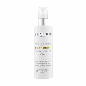 Кондиционирующий спрей для волос La Biosthetique Oil Therapy Conditioning Spray, 150 мл Кондиционирующий спрей для волос La Biosthetique Oil Therapy Conditioning Spray, 150 мл