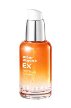 Сыворотка для лица ORJENA Bright Vitamin C Ex Intensive Serum Витамин C, 50 мл
