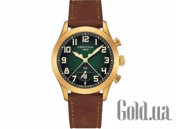 Швейцарские часы Certina Швейцарские часы Certina