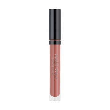 Увлажняющий блеск для губ Malu Wilz Hydra Lip Gloss 06 Natural Mauve, 3.5 мл Увлажняющий блеск для губ Malu Wilz Hydra Lip Gloss 06 Natural Mauve, 3.5 мл