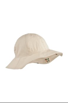 Двусторонняя детская шляпа Liewood Amelia Reversible Sun Hat
