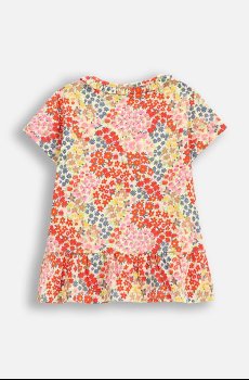 Детская футболка Coccodrillo