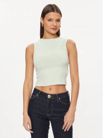 Guess Блузка Ofelia W4GP52 KBYN0 Зелений Regular Fit Guess Блузка Ofelia W4GP52 KBYN0 Зелений Regular Fit