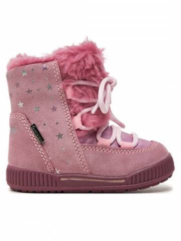 Primigi Снігоходи 6859100 GORE-TEX Рожевий Primigi Снігоходи 6859100 GORE-TEX Рожевий