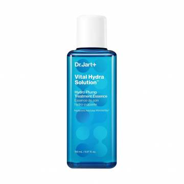 Эссенция для лица Dr. Jart + Vital Hydra Solution Hydro Plump Treatment Essence, 150 мл Эссенция для лица Dr. Jart + Vital Hydra Solution Hydro Plump Treatment Essence, 150 мл