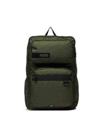 Puma Рюкзак Deck Backpack II 079512 03 Зелений Puma Рюкзак Deck Backpack II 079512 03 Зелений