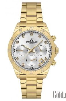 Часы Daniel Klein