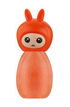 Блеск для губ Colour Intense Popsy Lip Gloss, 05 Апельсин, 8.5 мл