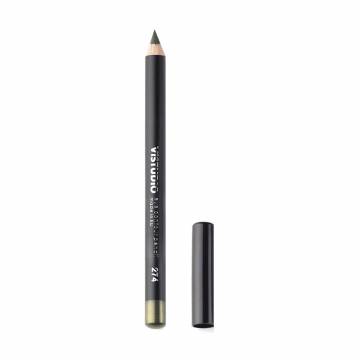 Карандаш для глаз ViSTUDIO Eye Contour Pencil 274 Shimmery Vert, 1.8 г Карандаш для глаз ViSTUDIO Eye Contour Pencil 274 Shimmery Vert, 1.8 г