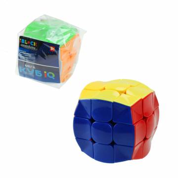 Игрушка-головоломка iBlock Create&Play Мега Куб IQ, в пакете, от 3 лет, 6.5*6.5*6.5 см (PL-0610-05) Игрушка-головоломка iBlock Create&Play Мега Куб IQ, в пакете, от 3 лет, 6.5*6.5*6.5 см (PL-0610-05)