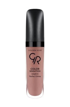 Блеск для губ Golden Rose Color Sensation Lip Gloss 108, 5.6 мл