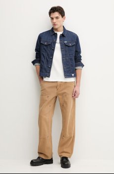 Джинсовая куртка Guess Jeans