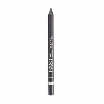 Водостойкий матовый карандаш для глаз Pastel Matte Eyeliner, 336, 1.2 г Водостойкий матовый карандаш для глаз Pastel Matte Eyeliner, 336, 1.2 г